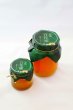 画像1: 完熟天然ハチミツ　百花蜜　300g入り (1)